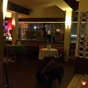 Plattenabend im Polyester 12.02.2015