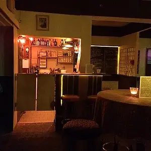 Plattenabend im Polyester 12.02.2015