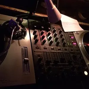 Plattenabend im Polyester 12.02.2015