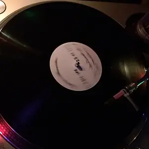 Plattenabend im Polyester 12.02.2015