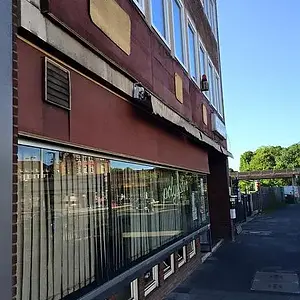 Plattenabend im Polyester 11.06.2015