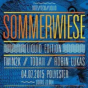 Sommerwiese liquid edition