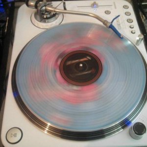 Mein DJ-Controller | Pioneer DDJ-SR