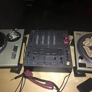 Plattenabend @ Polyester Klub Oldenburg 08-10-2015