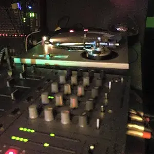 Plattenabend @ Polyester Klub Oldenburg 08-10-2015