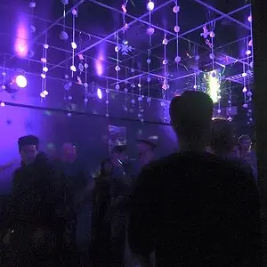 Eisblumen Beatzarr 19-12-2015 mit twin2k