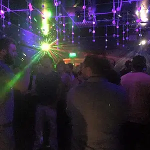 Eisblumen Beatzarr 19-12-2015 mit twin2k