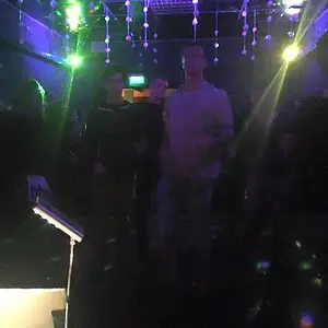 Eisblumen Beatzarr 19-12-2015 mit twin2k