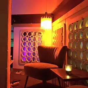 twin2k @ Plattenabend 14-01-2016 @ Polyester Oldenburg