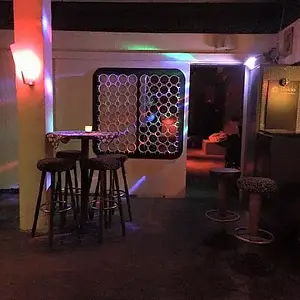 twin2k @ Plattenabend 14-01-2016 @ Polyester Oldenburg