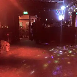 twin2k @ Plattenabend 14-01-2016 @ Polyester Oldenburg