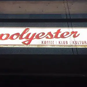 twin2k @ Plattenabend 11-02-2016 @ Polyester Klub Oldenburg