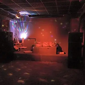 twin2k @ Plattenabend 11-02-2016 @ Polyester Klub Oldenburg