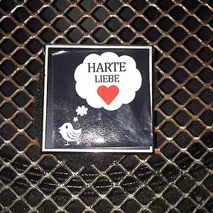 twin2k @ Plattenabend 24-03-2016 @ Polyester Klub Oldenburg