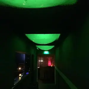 twin2k @ Plattenabend 24-03-2016 @ Polyester Klub Oldenburg