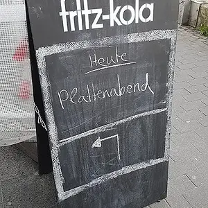 twin2k @ Plattenabend 21-04-2016 @ Polyester Klub Oldenburg