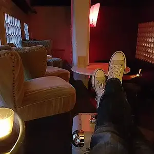 twin2k @ Plattenabend 21-04-2016 @ Polyester Klub Oldenburg