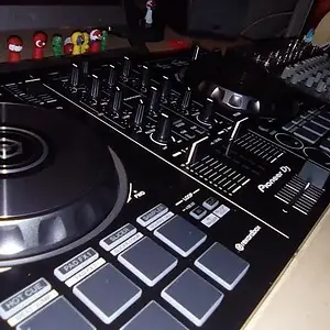 meen derzeitige Technik