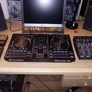 meen derzeitige Technik