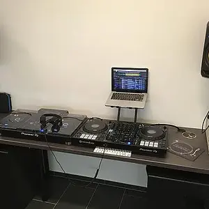 XDJ Rx2 DDj 1000