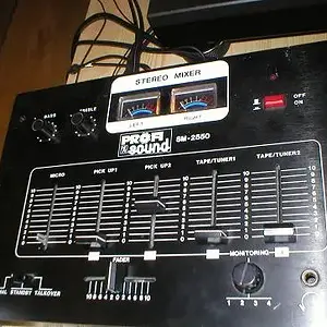 Mein Erster Mixer.JPG