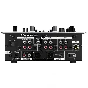 Pioneer DJM 250 (Anschlüsse).jpg