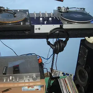 Set + Verstärker.JPG