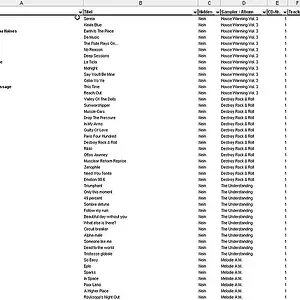 Tracklisting mit Excel.jpg