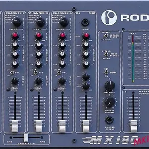 Rodec MX 180 II 3.jpg