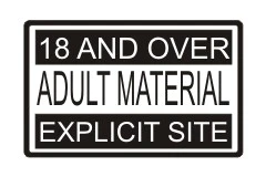 18295-4adultmaterial