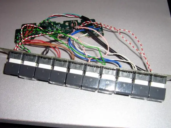 56911-fb Tastensatz Mit Gamepad Platine Teilverdrahtet Img 4905 Gweb