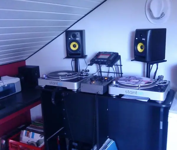 Aktueller Stand (14.10.09)