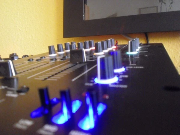 Aktuelles Setup@home