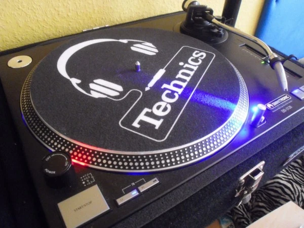 Aktuelles Setup@home