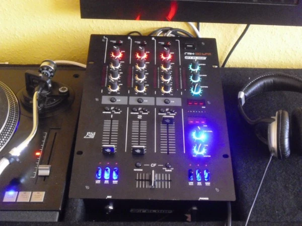 Aktuelles Setup@home