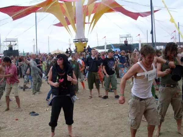 Antaris-project 2009