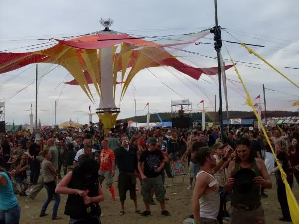 Antaris-project 2009