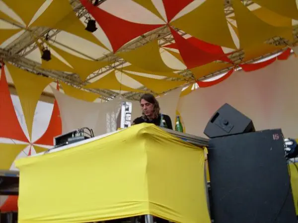 Antaris-project 2009