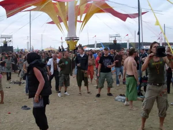 Antaris-project 2009