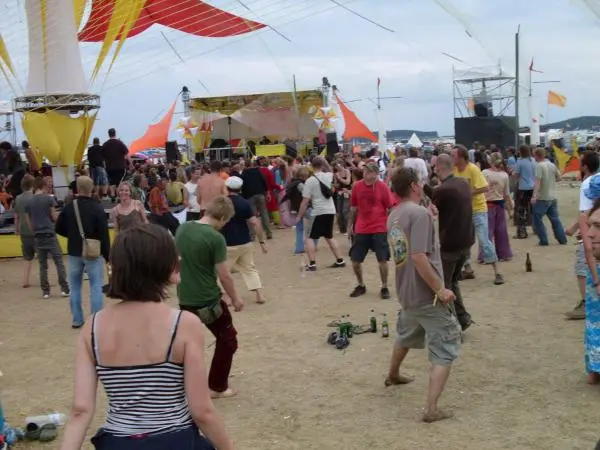 Antaris-project 2009