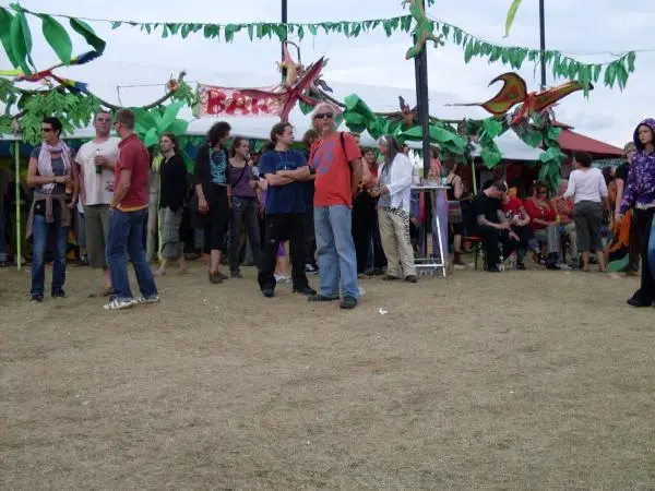 Antaris-project 2009