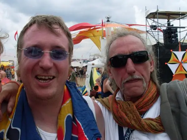 Antaris-project 2009