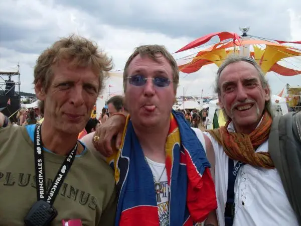 Antaris-project 2009