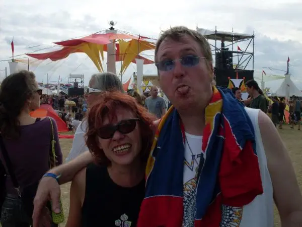 Antaris-project 2009