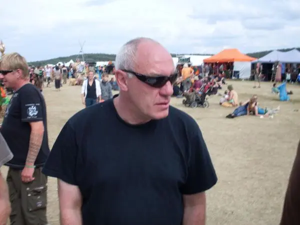 Antaris-project 2009