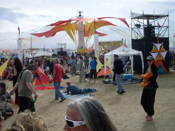 Antaris-project 2009