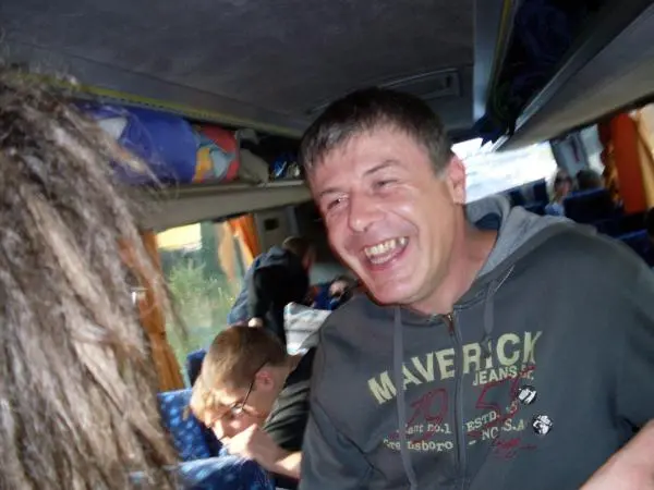 Antaris-project 2009