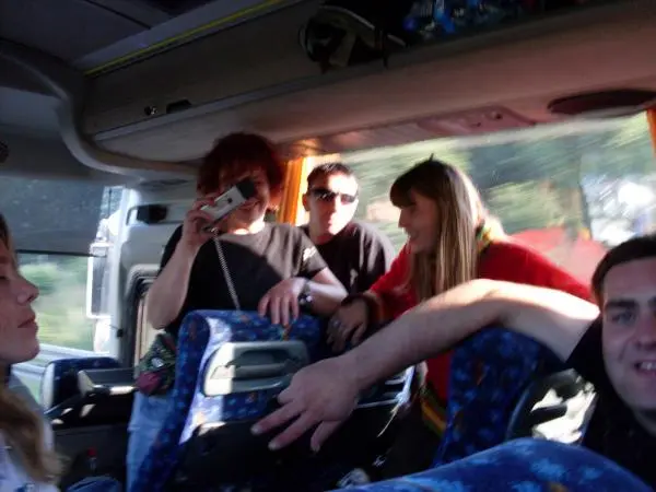 Antaris-project 2009