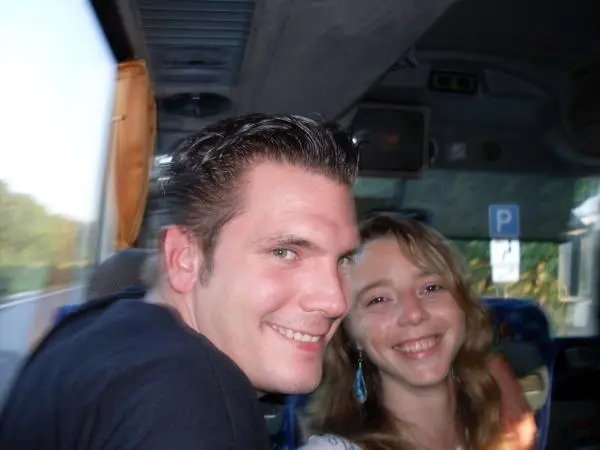 Antaris-project 2009