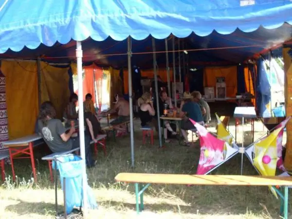 Antaris-project 2010 16.-19.07.10